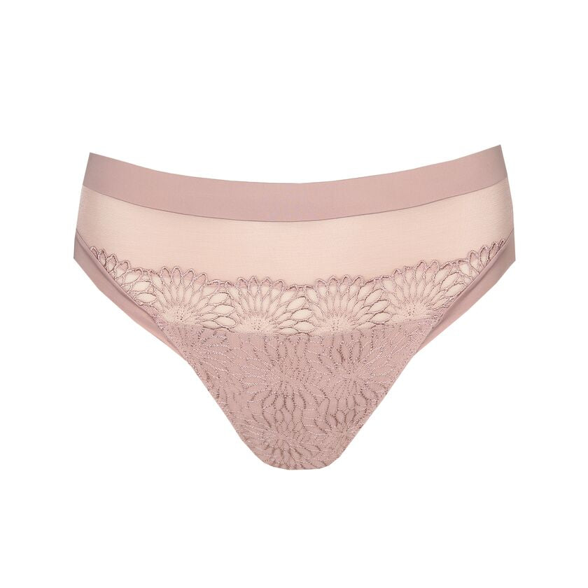 Sophora Briefs - Rose