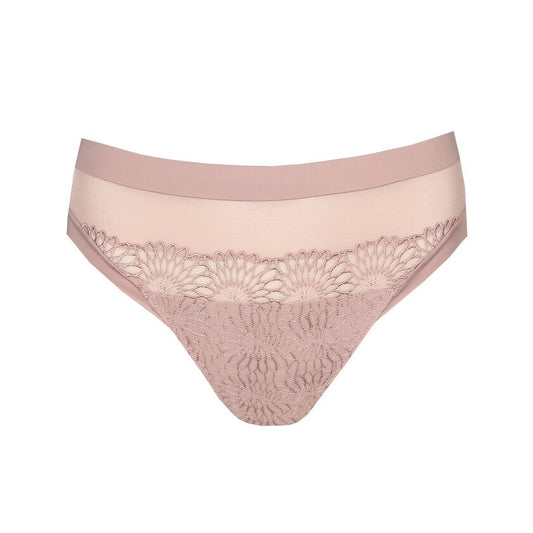 Sophora Briefs - Rose