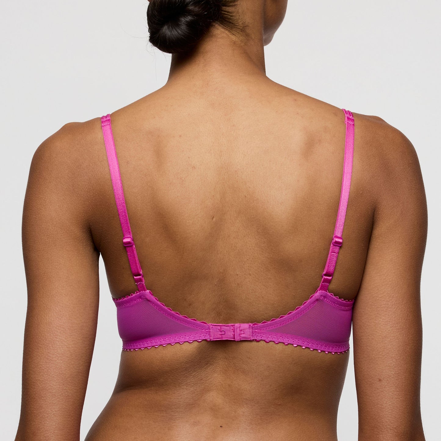 Marie Jo Jane Push Up - Orchid Bliss
