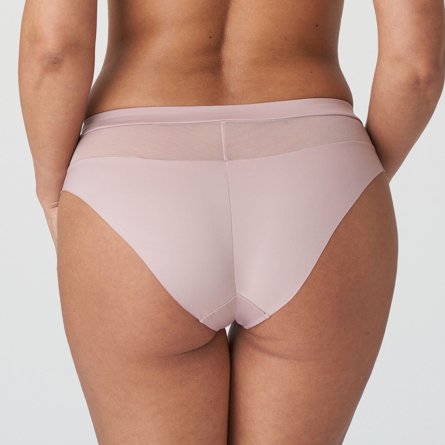 Sophora Briefs - Rose