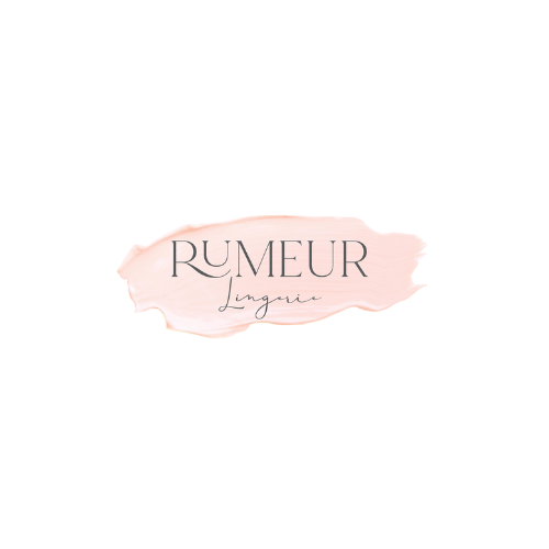 Rumeur Lingerie