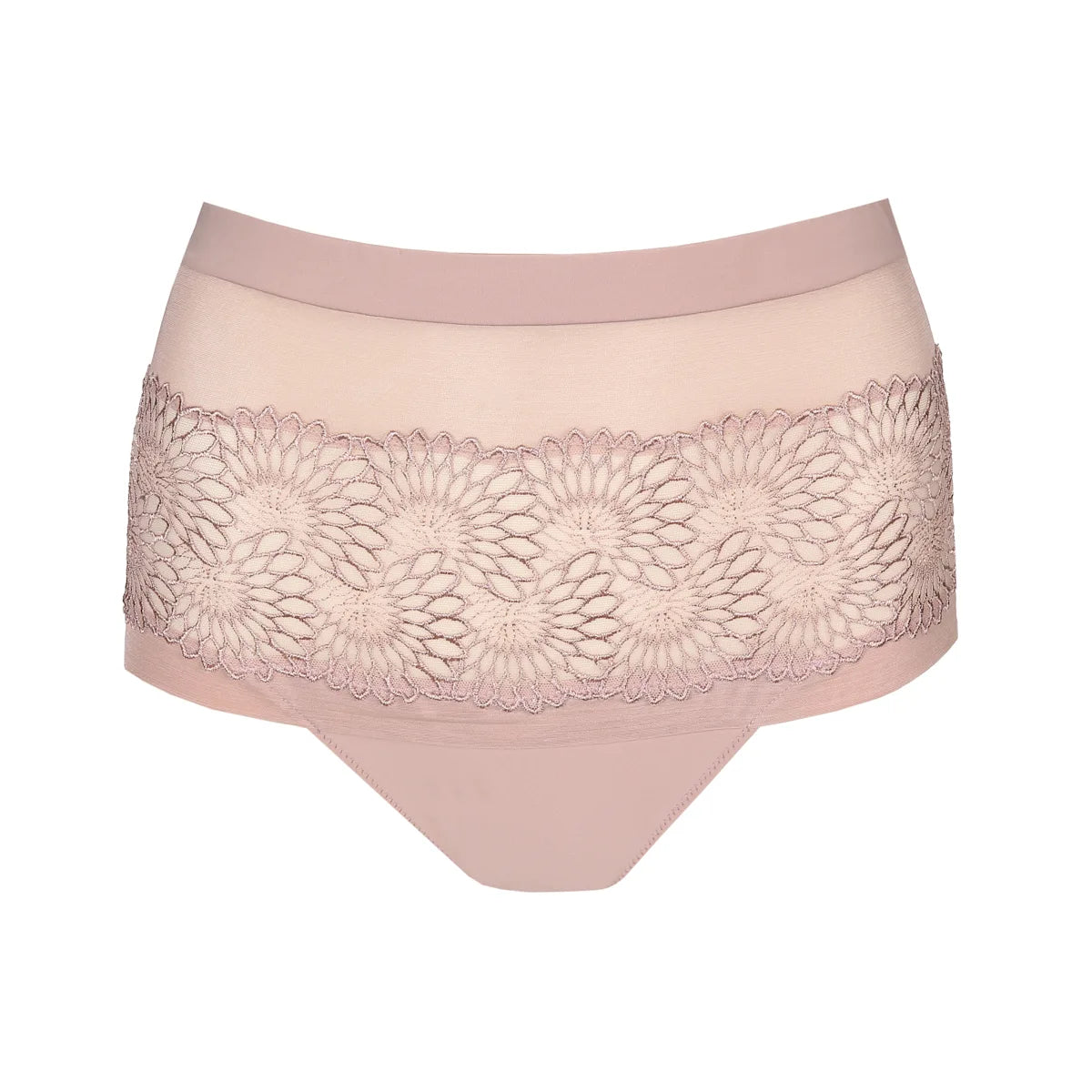 Sophora Hotpants - Rose