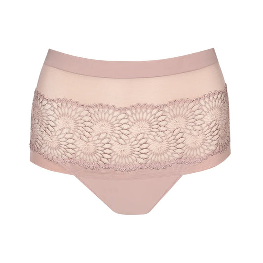 Sophora Hotpants - Rose
