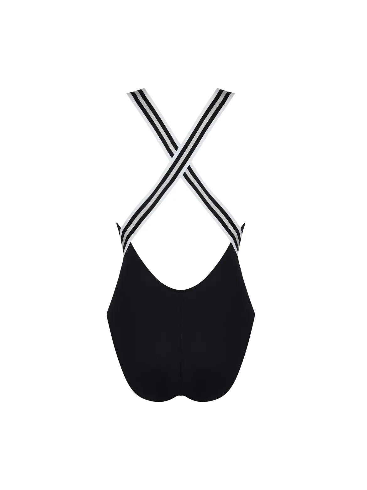 Energie Nautique Halter Swimsuit