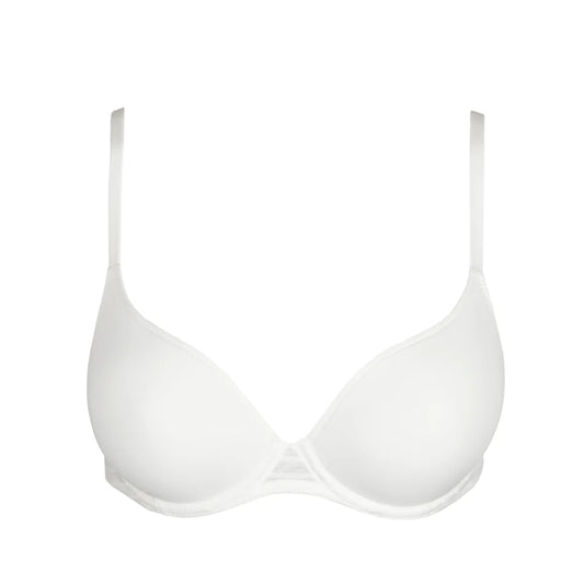 Basyl Padded Heart Shape Bra