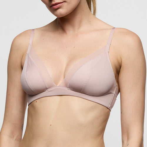 Marie Jo Milao Bralette - Shadow
