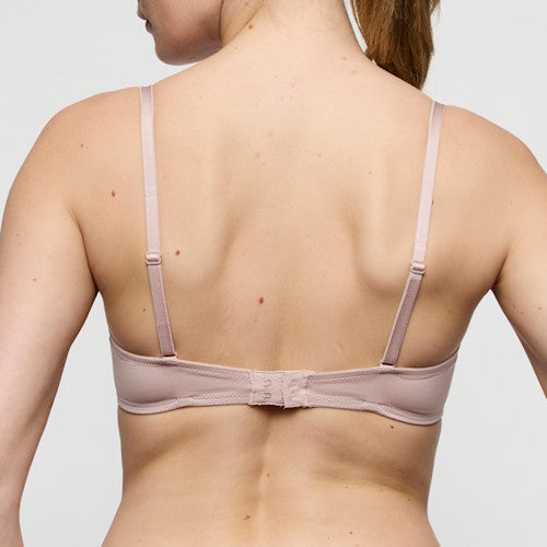 Marie Jo Milao Bralette - Shadow