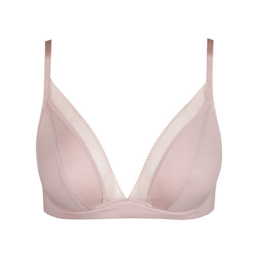 Marie Jo Milao Bralette - Shadow