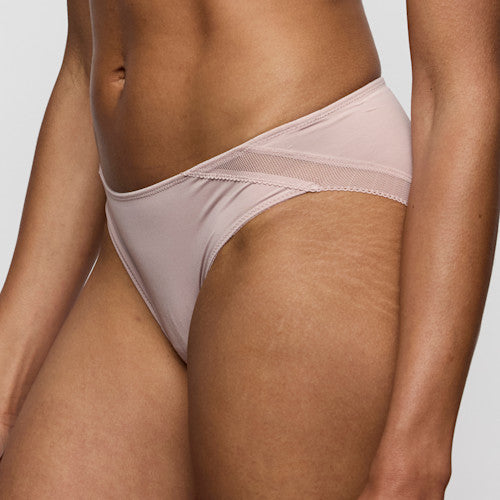 Marie Jo Milao Rio Brief - Shadow