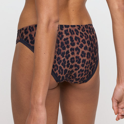Marie Jo Tom Rio Briefs - Fauve