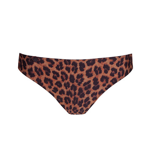 Marie Jo Tom Rio Briefs - Fauve