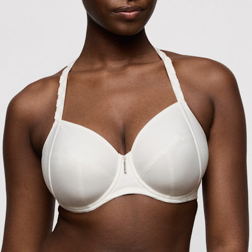 Primadonna Twist Twixie Full Cup Bra - Natural