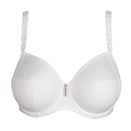 Primadonna Twist Twixie Full Cup Bra - Natural
