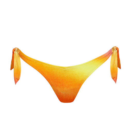 Sarda Kim Bikini Brief Side Tie - Sfumato