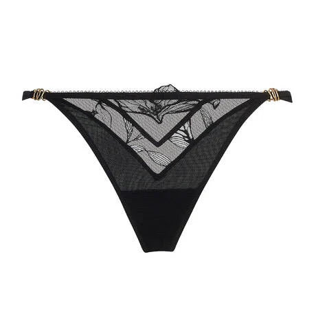 Desir Et Volupt Tanga