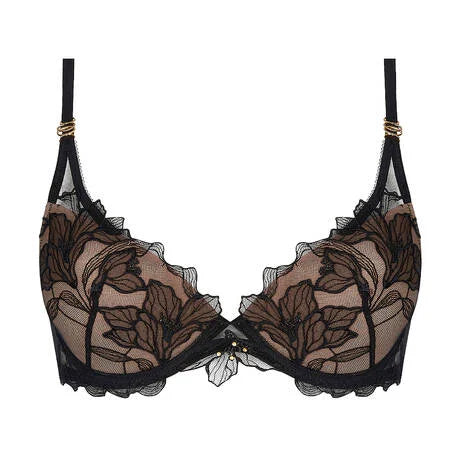 Desir Et Volupt Contour