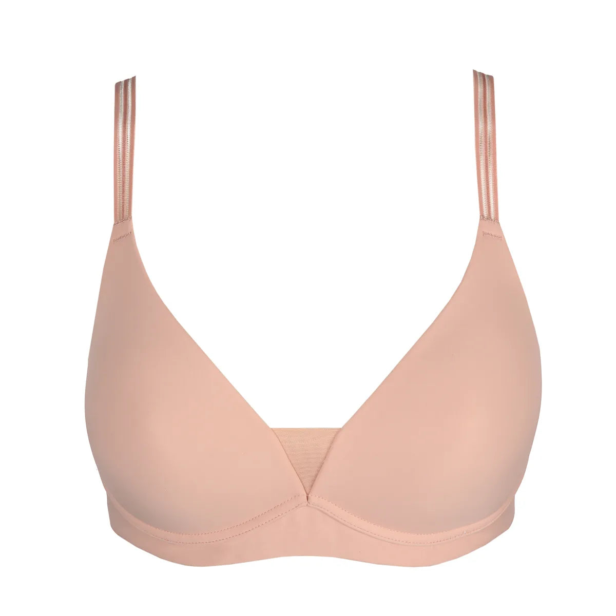 Louie Wireless Bra