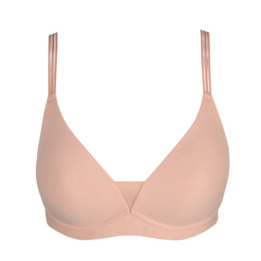 Louie Wireless Bra