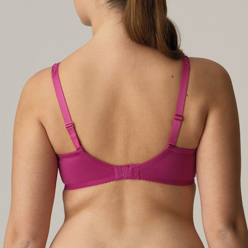 Madison Seamless Non Padded - Fuschia