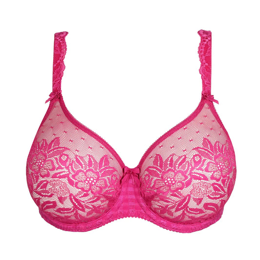 Madison Seamless Non Padded - Fuschia