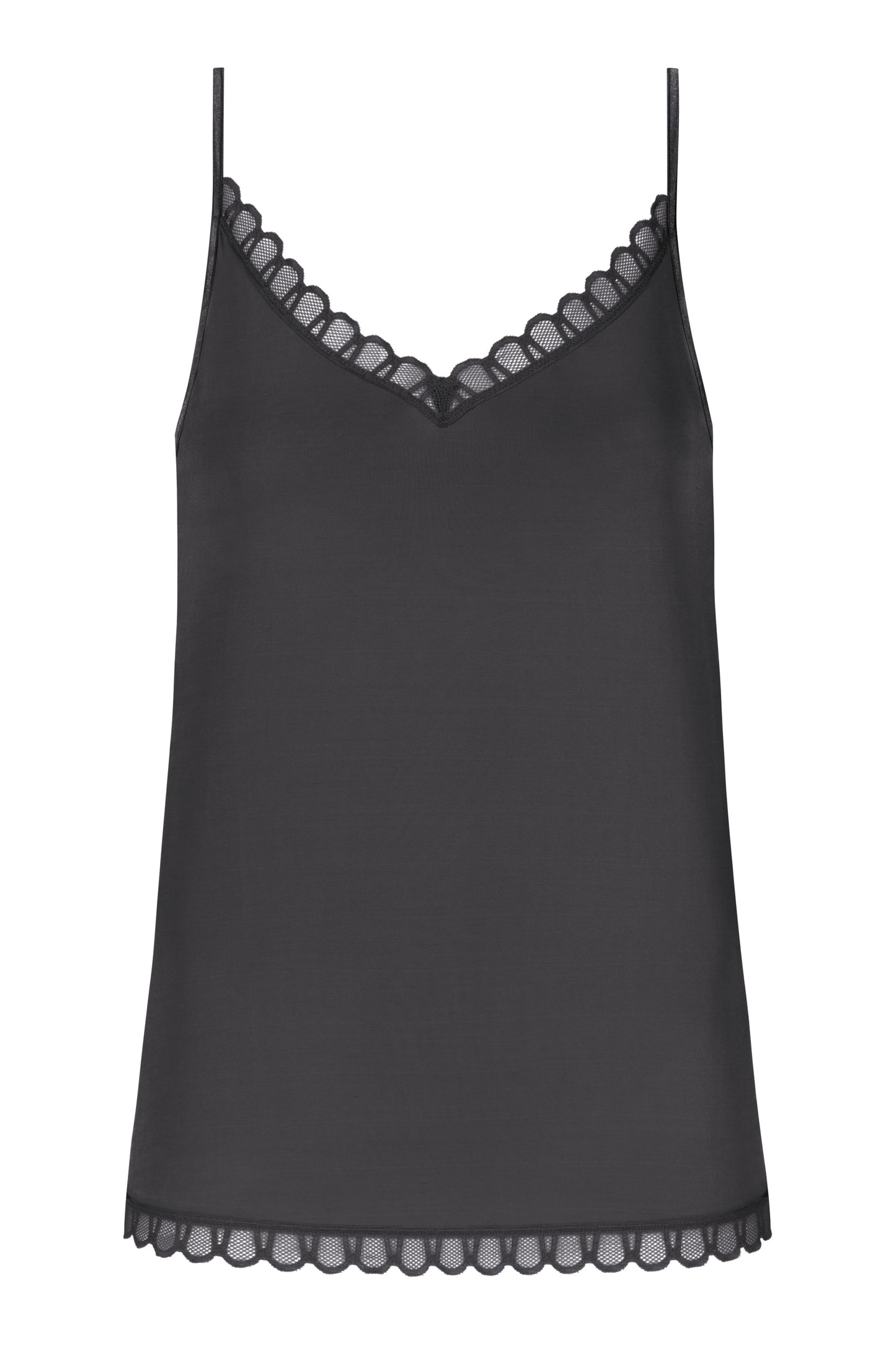 Mey Temptation Cami Set - Thunder