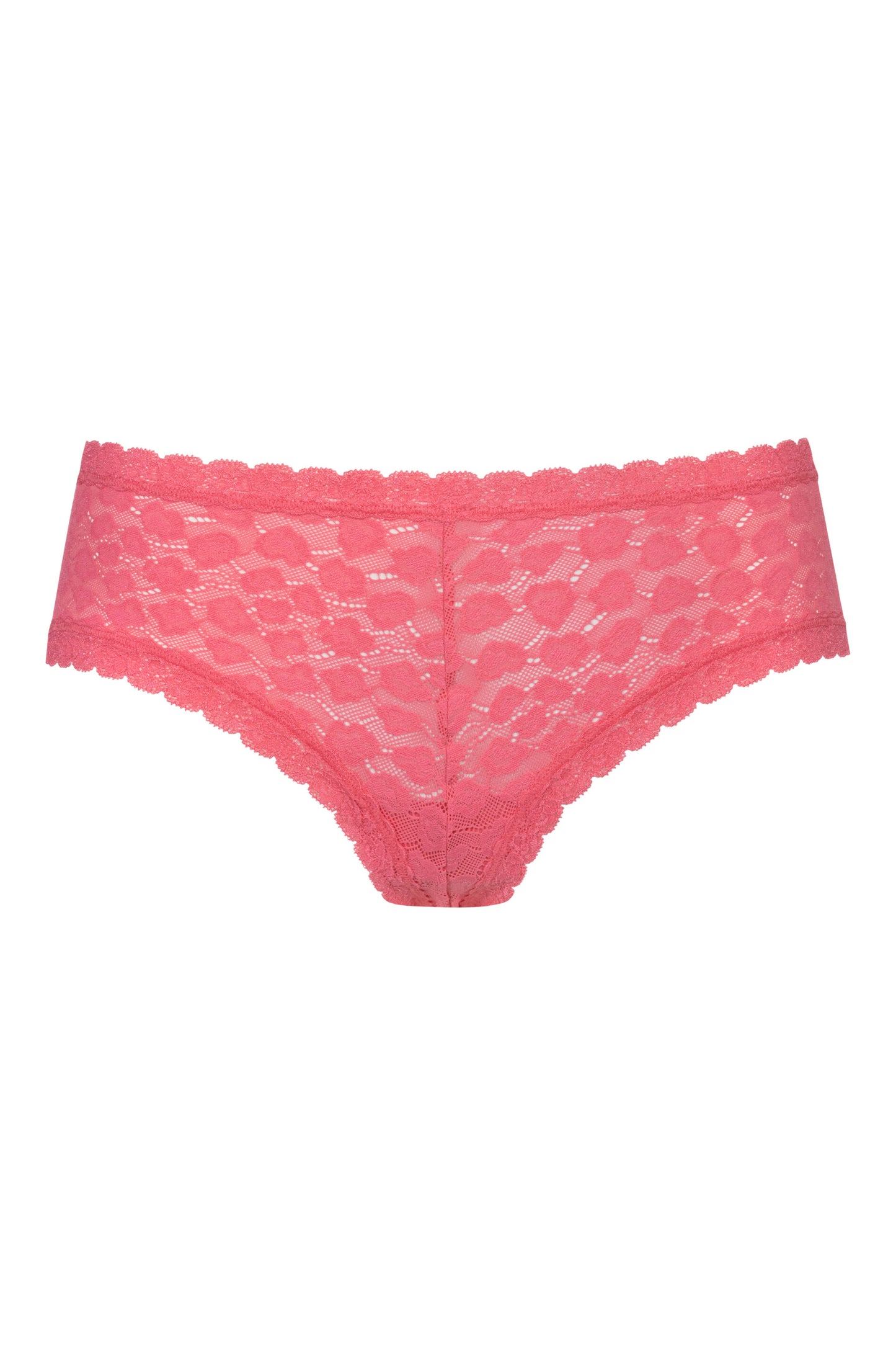 Mey Savage Lace Shorty - Paradise Pink