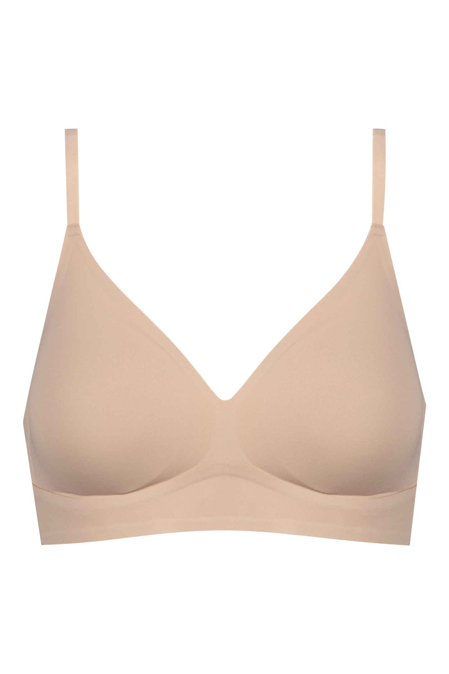Mey Invisibles Wireless Triangle - Bailey