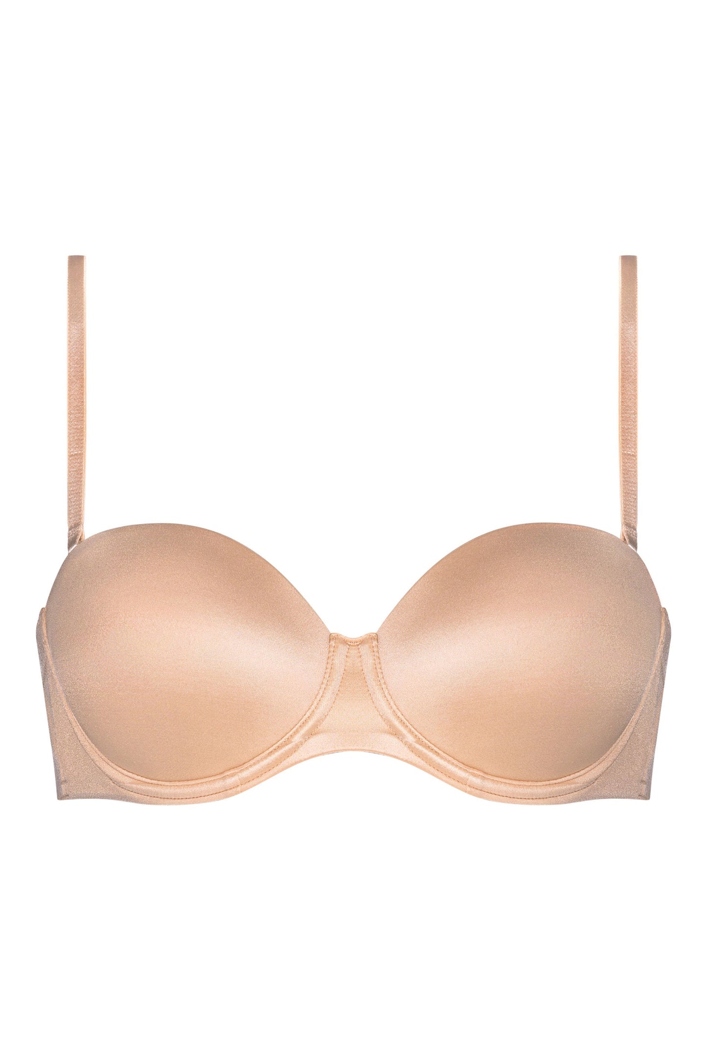 Mey Joan Multiway Strapless Bra - Beige