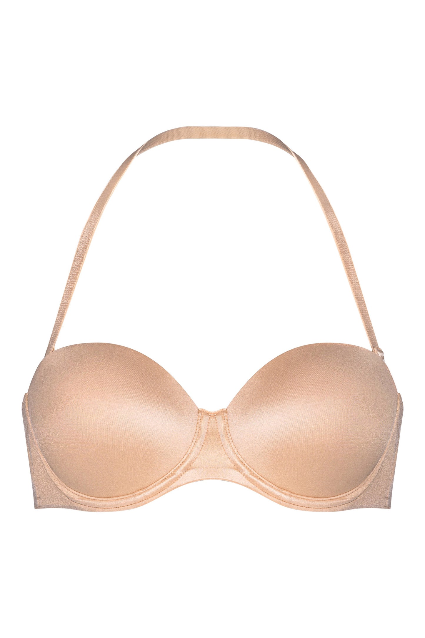 Mey Joan Multiway Strapless Bra - Beige