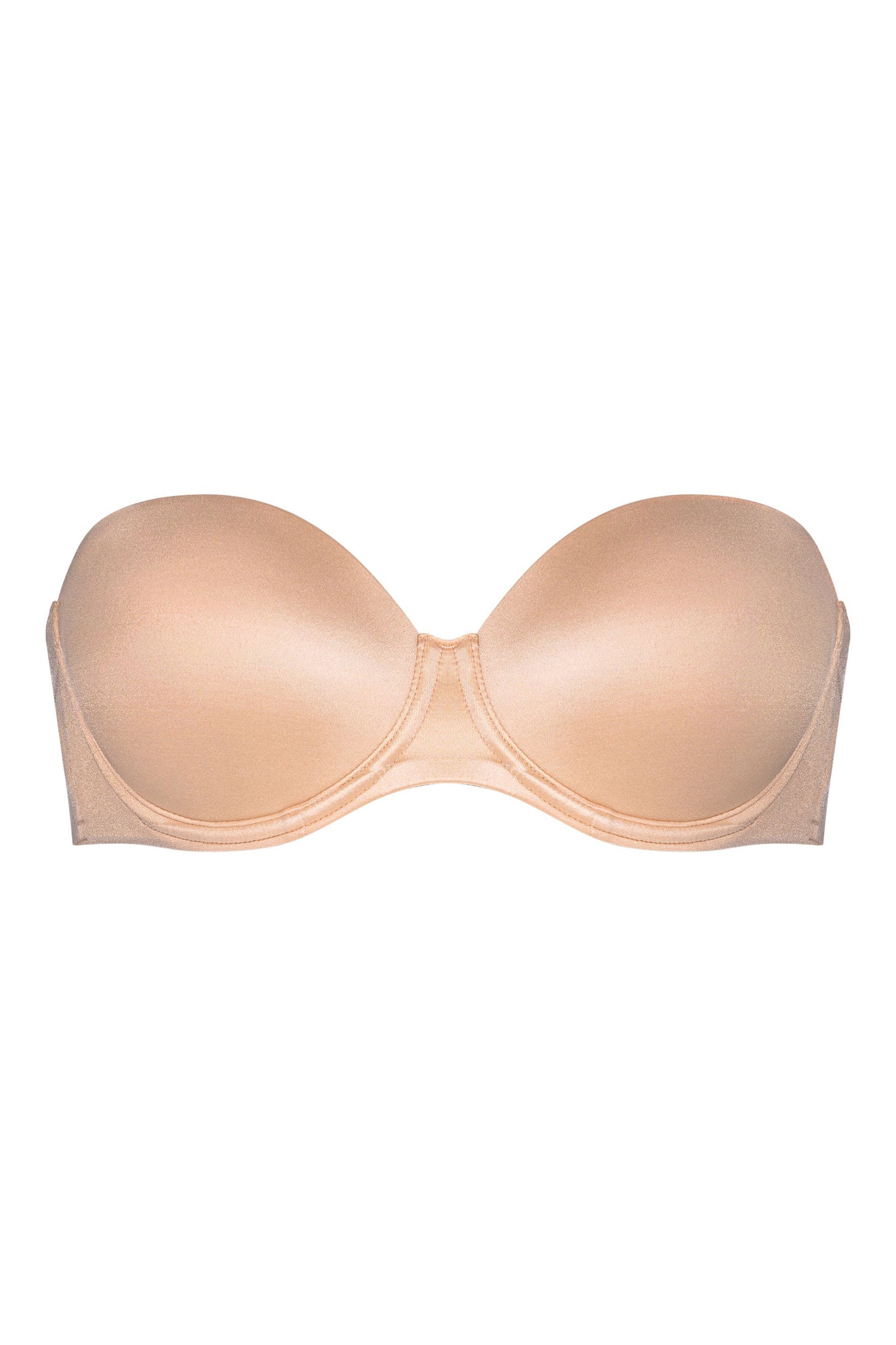 Mey Joan Multiway Strapless Bra - Beige