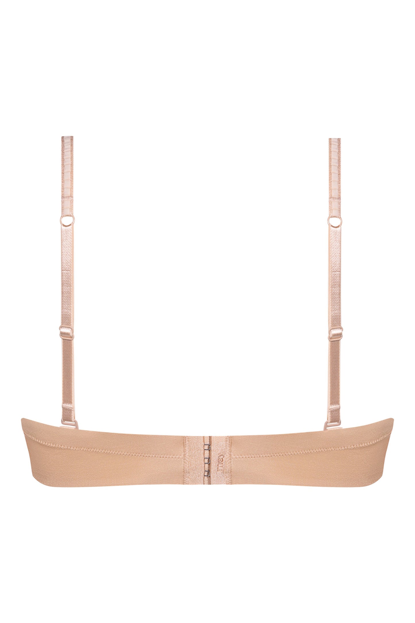 Mey Joan Multiway Strapless Bra - Beige