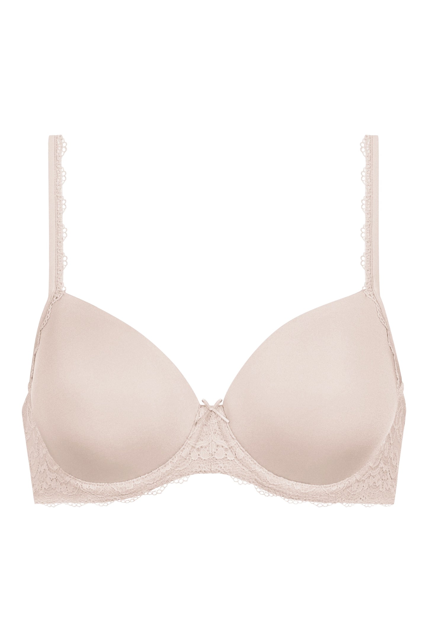 Mey Amorous Bi-Stretch Contour Cup Bra - Bailey