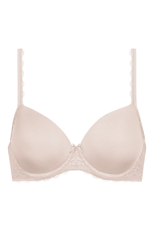 Amorous Bi-Stretch Contour Cup Bra