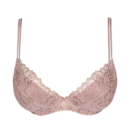 Jane Push Up - Rose