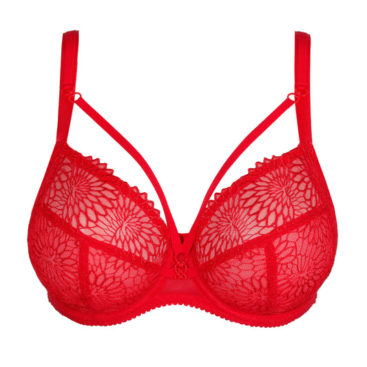 Sophora Full Cup - True Red