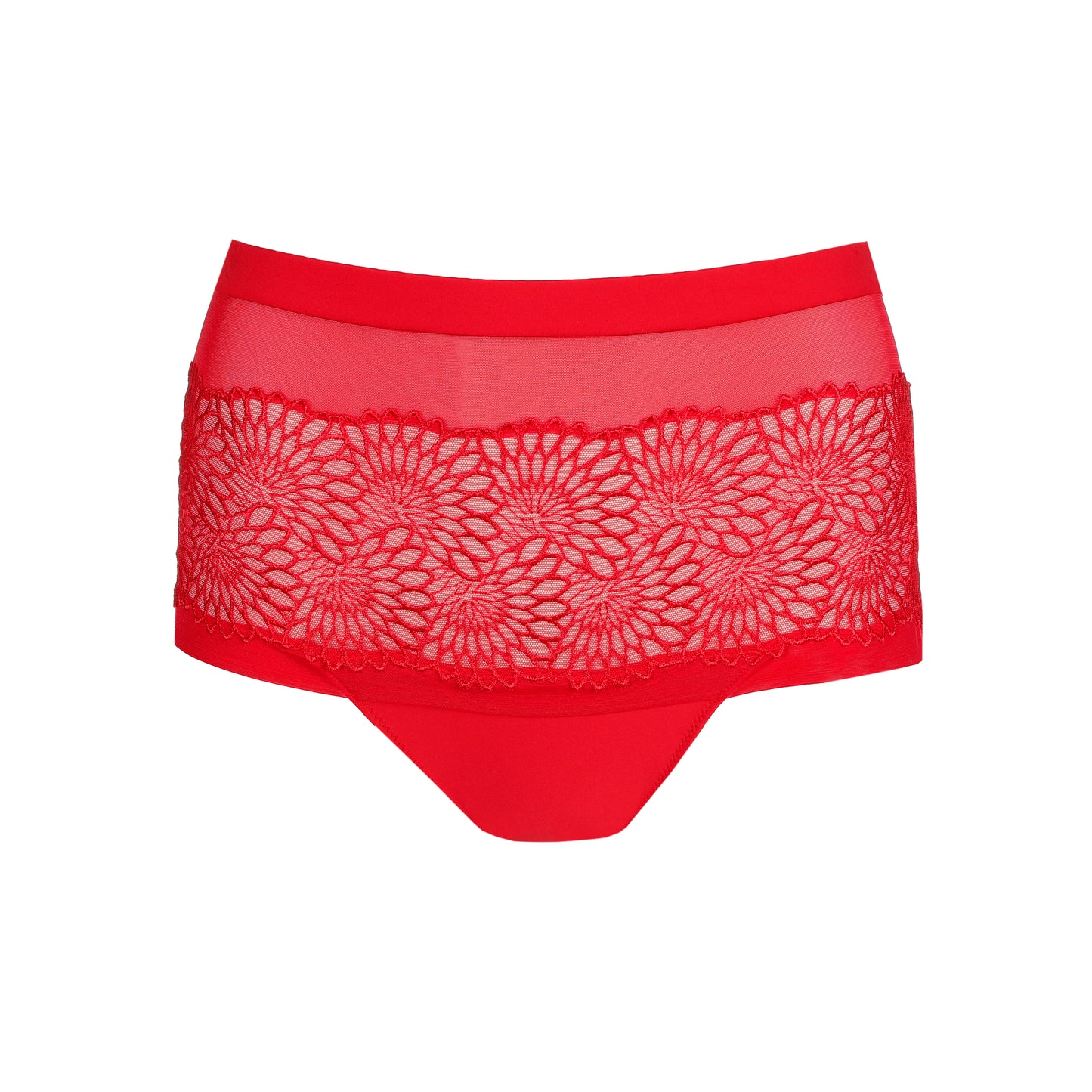 Sophora Hotpants - True Red