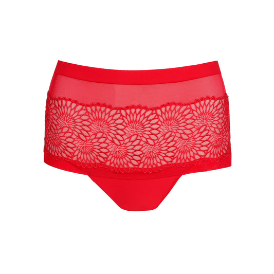 Sophora Hotpants - True Red
