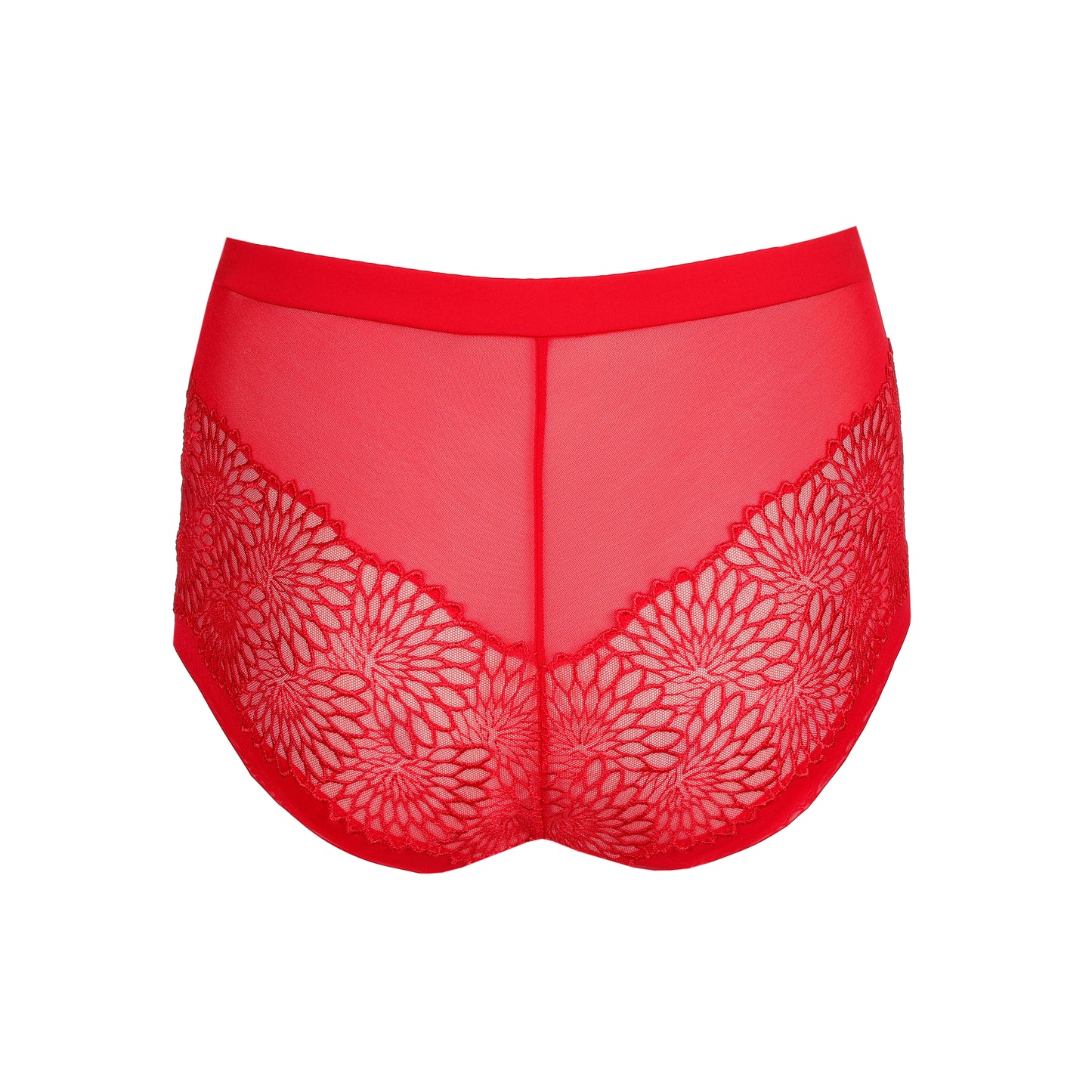 Sophora Hotpants - True Red