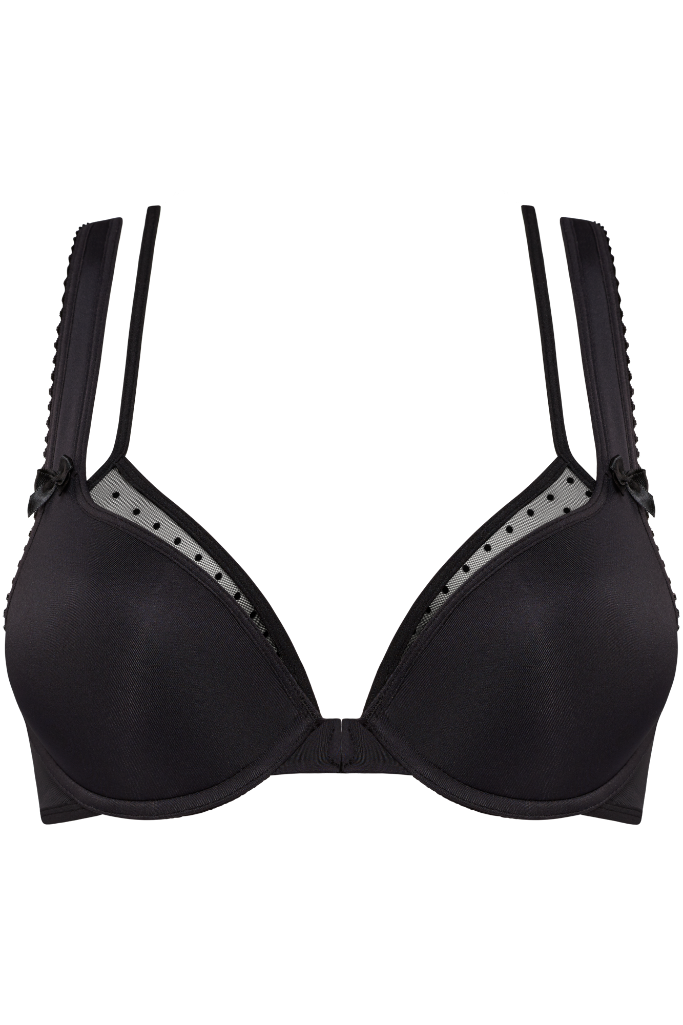 Marlies Dekkers Peekaboo Padded Push Up