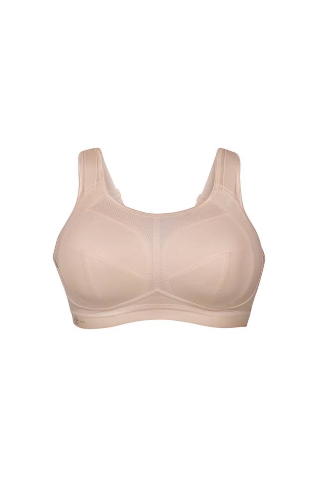 Extreme Control Plus Sports Bra- Smart Rose