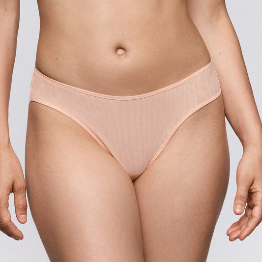 Chalmers Rio Brief - Peach
