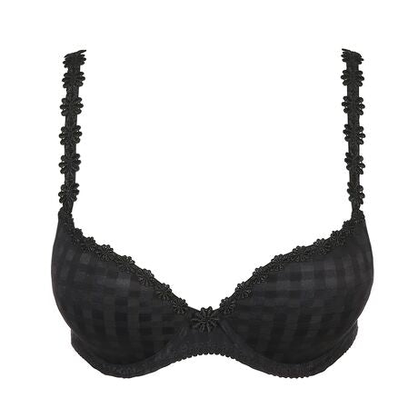 Avero Push-Up - Black