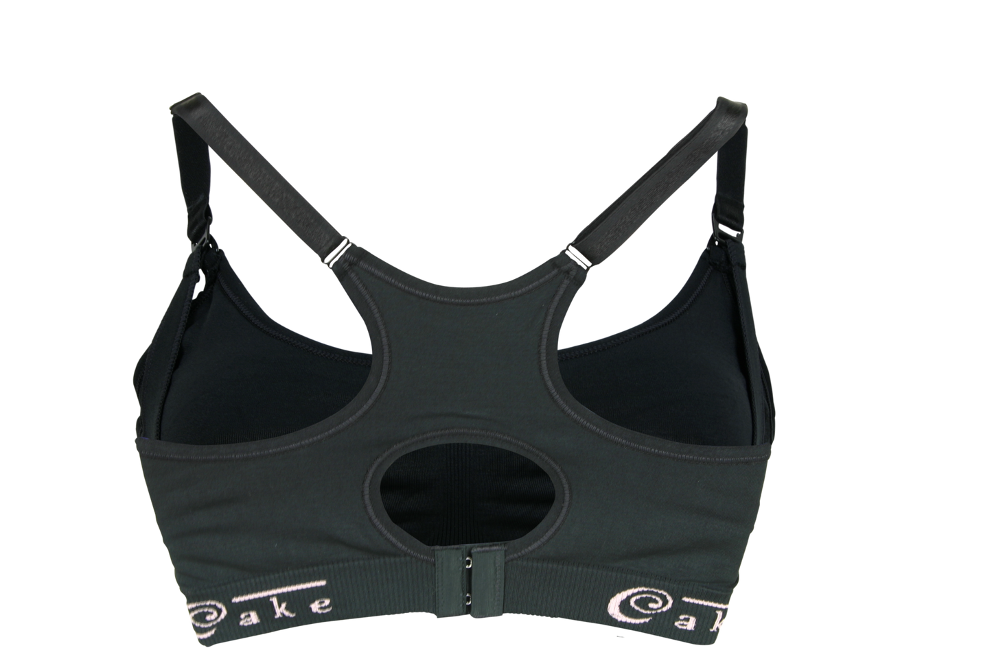 Cotton Candy Sleep and Yoga Nursing Bra