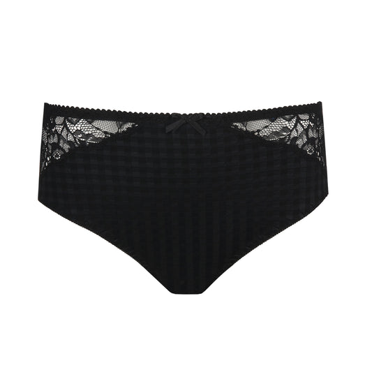 Madison Briefs - Black