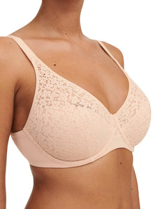 Norah Flex Fit Full Coverage Bra - Nude Blush