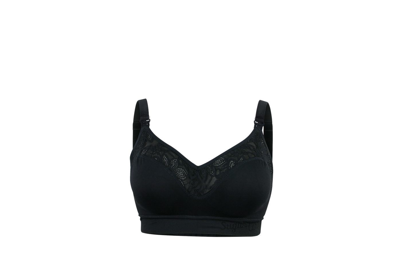 Sugar Candy Fuller Seamless Lux Nursing Bra