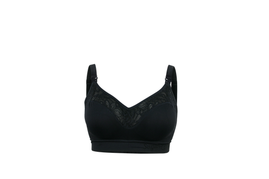 Sugar Candy Fuller Seamless Lux Nursing Bra