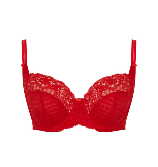 Envy Balconette Bra