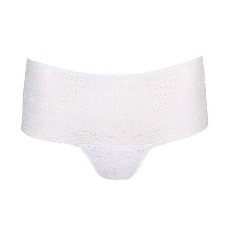 Epirus Hotpants - White