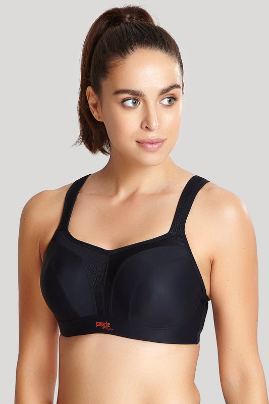 Ultimate High Impact Underwire Sports Bra